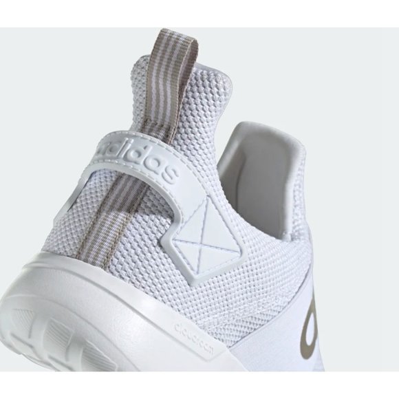 ADIDAS Lite Racer Adapt Running Slip On Sneakers - Picture 8 of 8